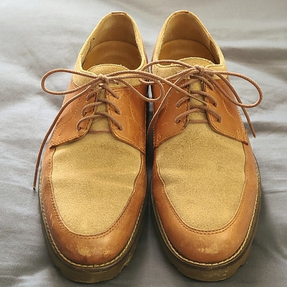 Polo Ralph Lauren shoes 👞 - Picture 1 of 4